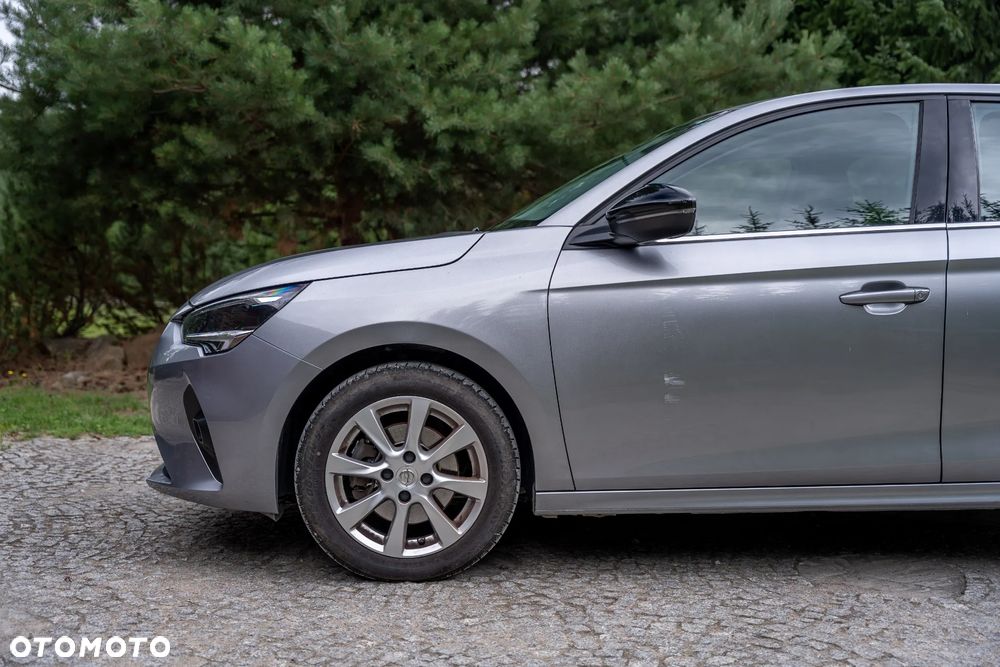 Opel Corsa 1.2 Elegance S&S - 9