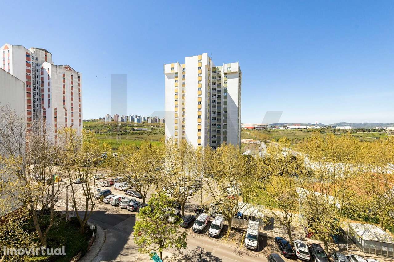 T3 com suite, arrecadação e elevador — o conforto que simplifica o seu - Grande imagem: 5/25