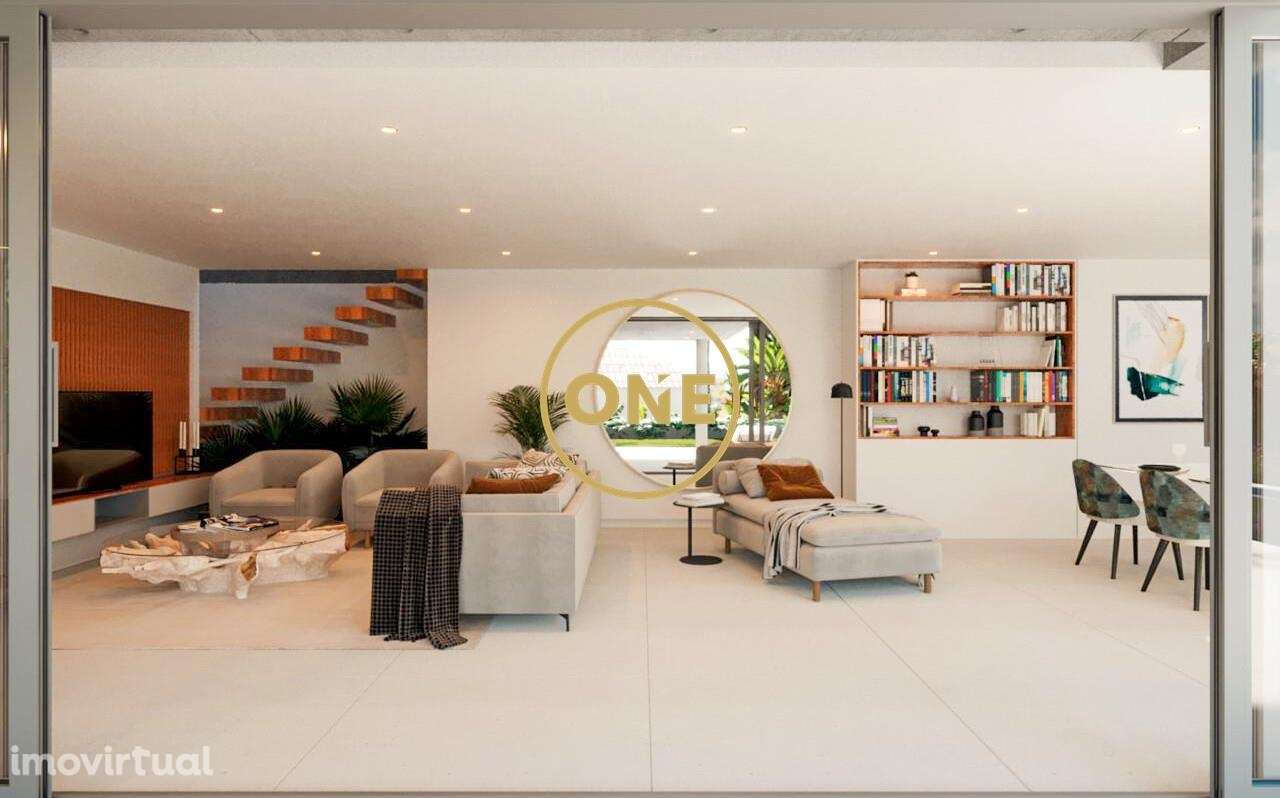 Moradia T3 - Grande imagem: 3/10