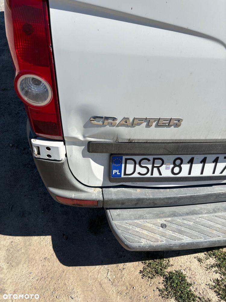 Volkswagen Crafter - 38