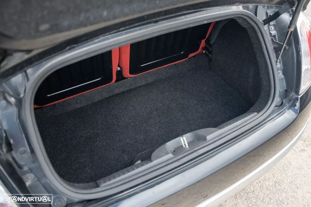 Fiat 500C 0.9 TwinAir Lounge S&S - 14