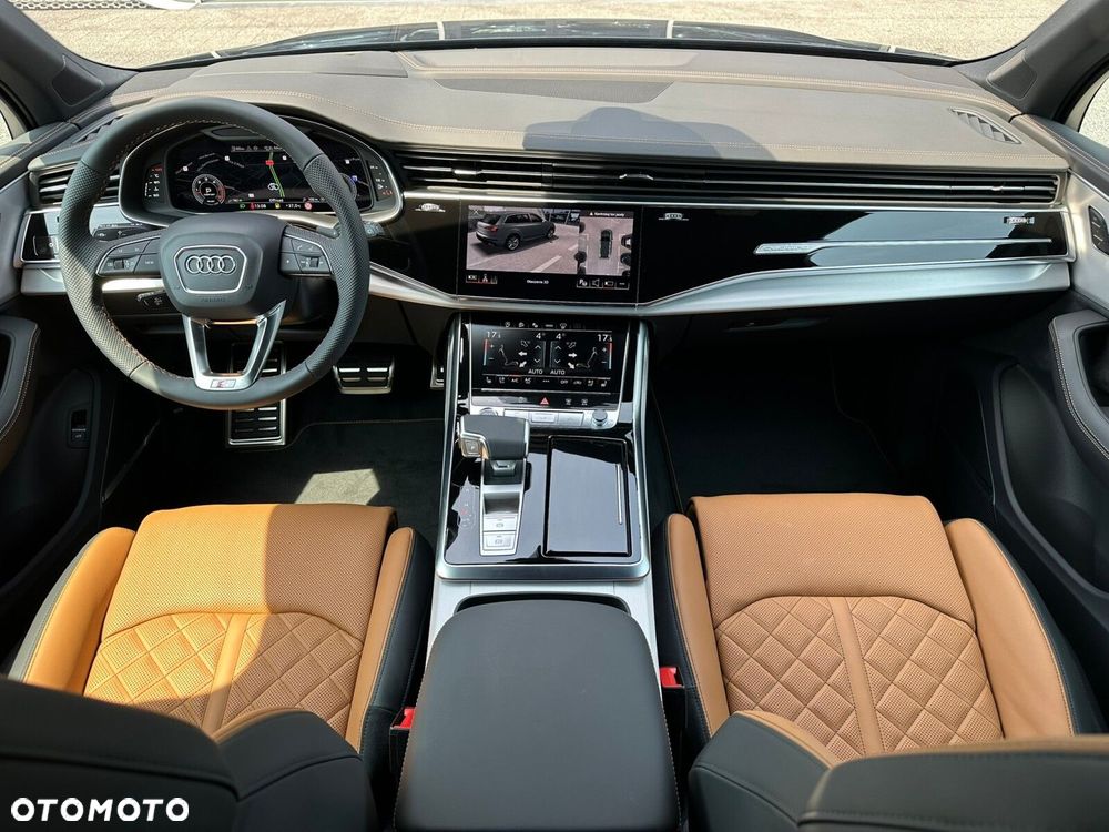 Audi Q7 - 18