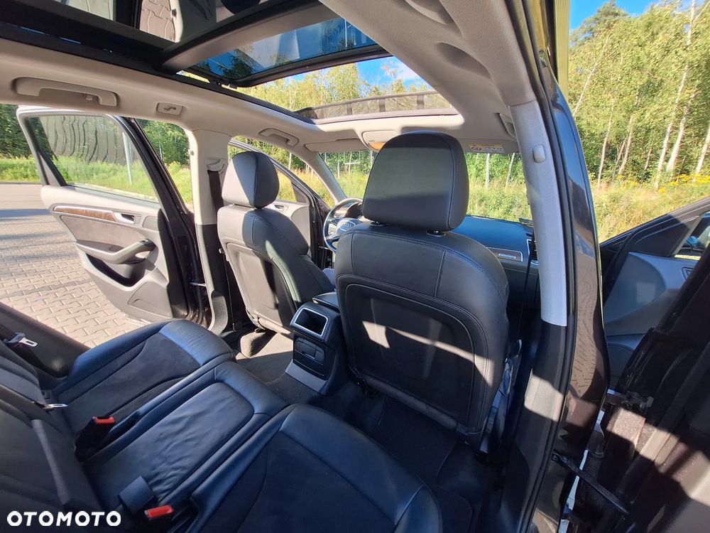 Audi Q5 2.0 TDI clean diesel Quattro - 9