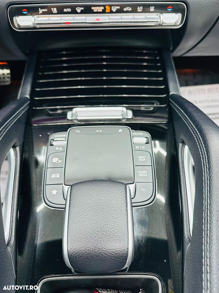 Mercedes-Benz GLE 350 e 4MATIC 9G-TRONIC AMG Line - 27