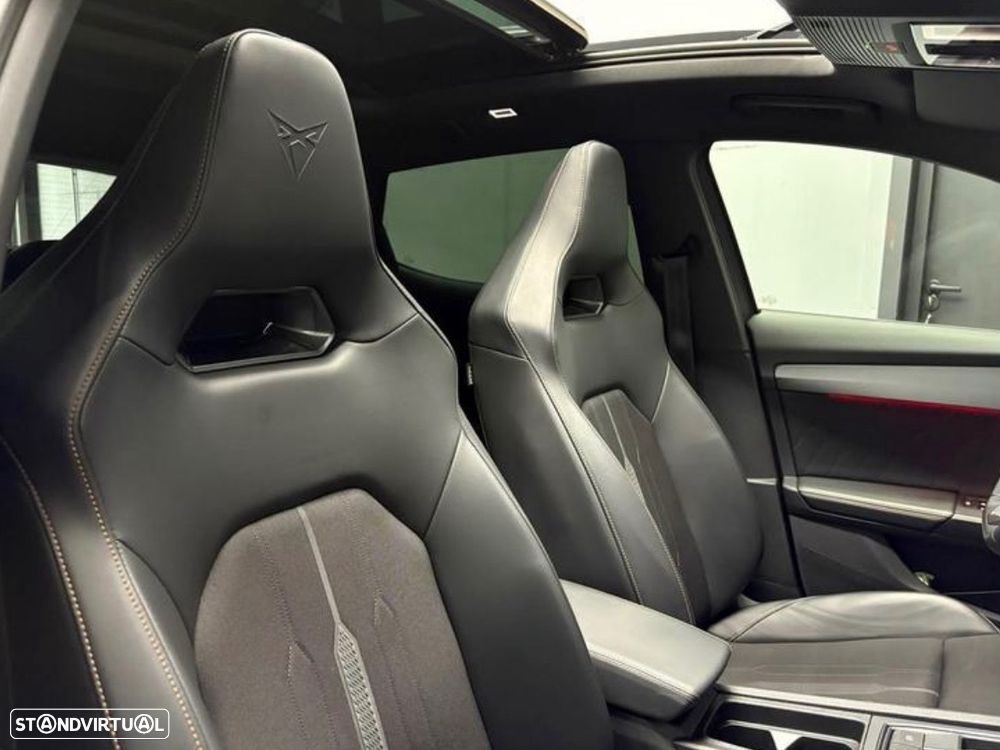 Cupra Formentor - 12