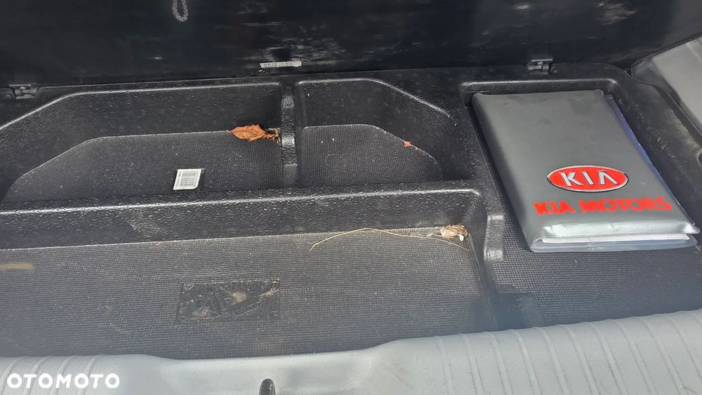 Kia Picanto 1.1 CRDi Optimum - 11