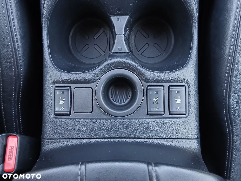 Nissan X-Trail 1.3 DIG-T Tekna 2WD DCT - 13