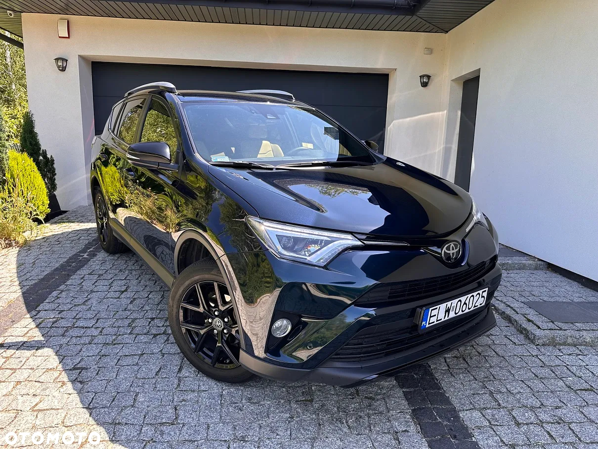 Toyota RAV4 2.0 Prestige 4x4 MS - 2