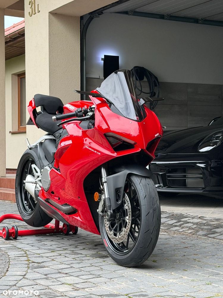 Ducati Panigale V2 - 6