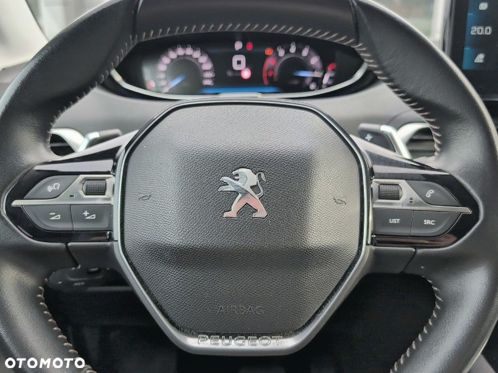 Peugeot 5008 1.2 PureTech Active Pack S&S EAT8 - 31