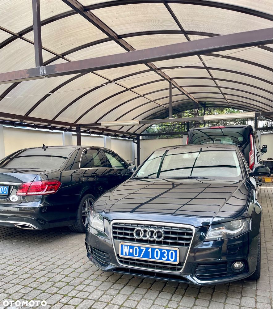 Audi A4 Allroad - 26