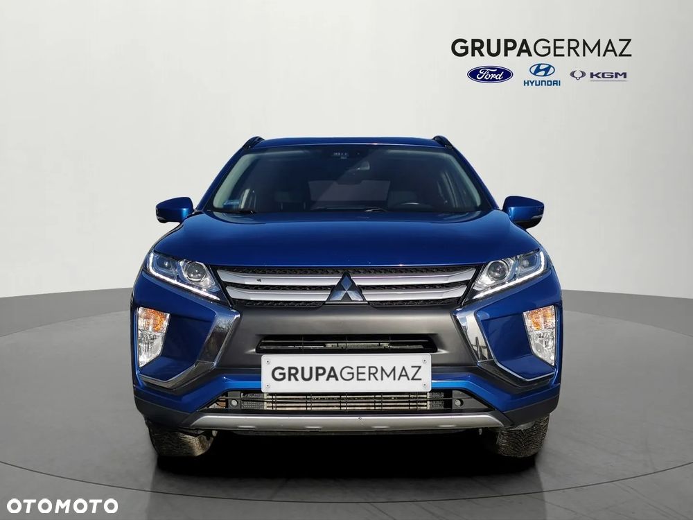 Mitsubishi Eclipse Cross 1.5 T GPF Invite Plus CVT - 9