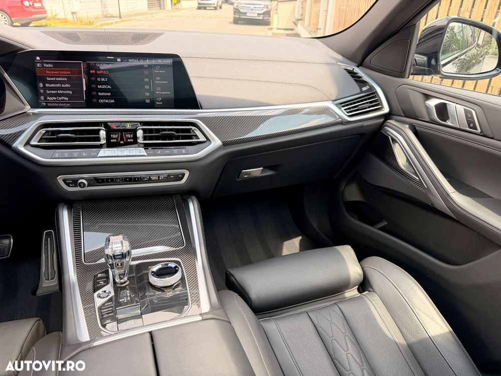 BMW X6 - 24