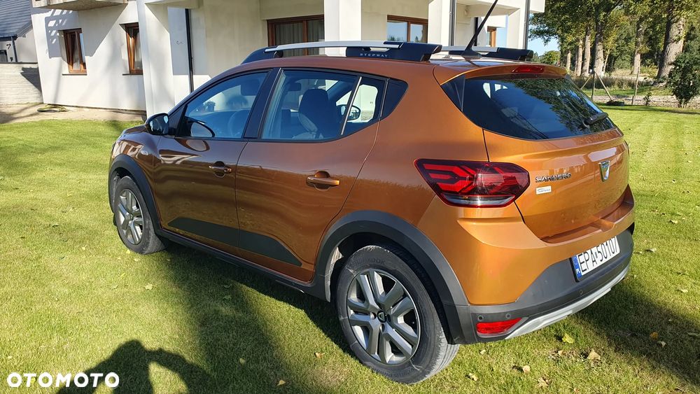 Dacia Sandero TCe 90 Expression - 2