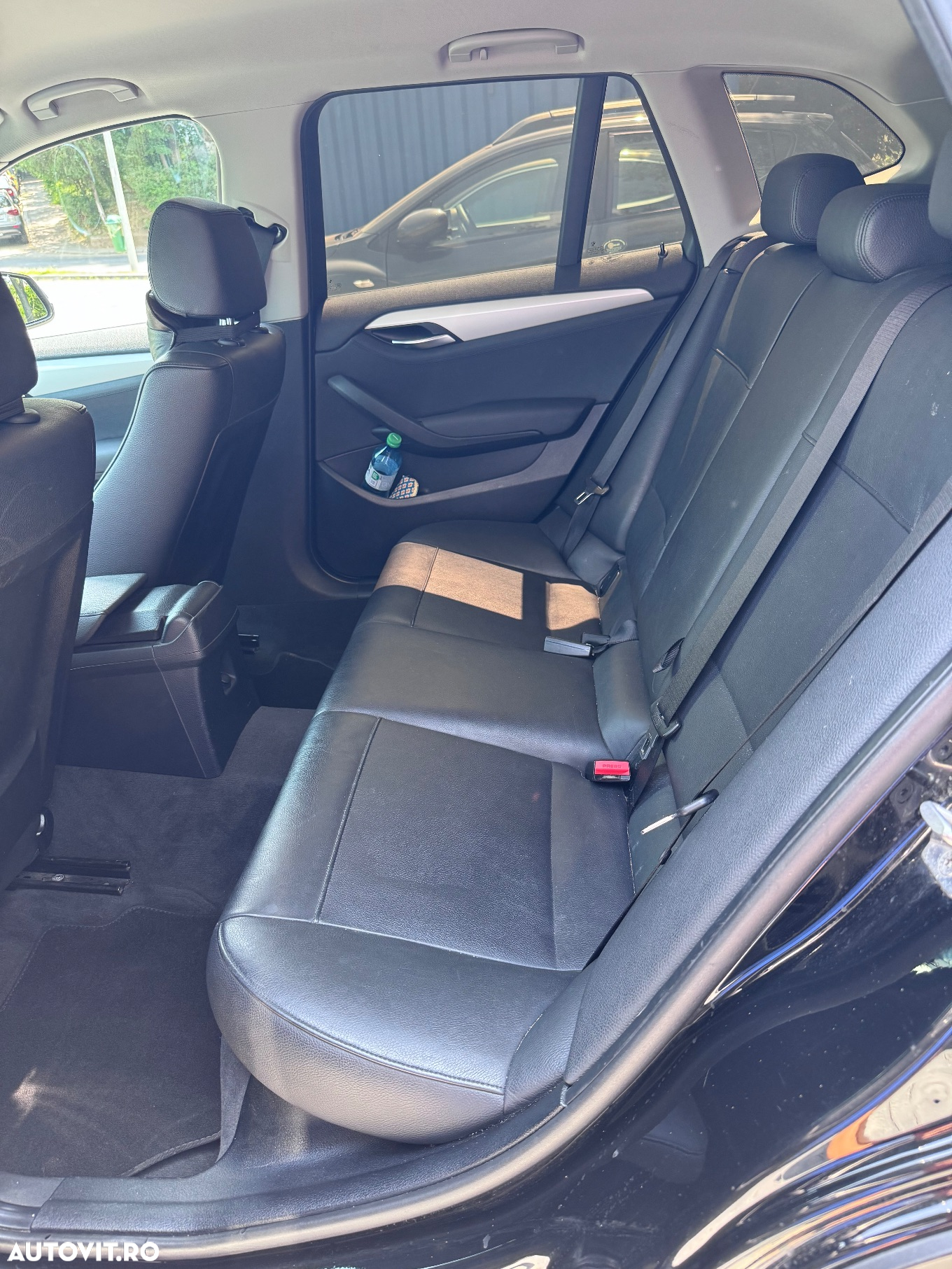 BMW X1 - 7