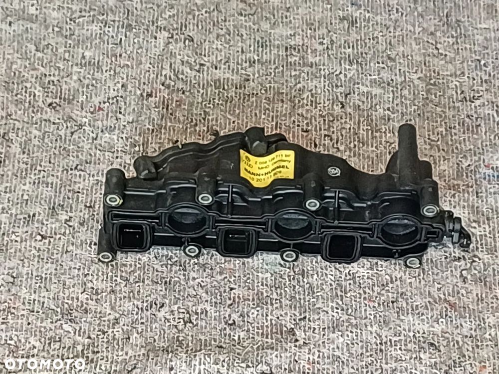 NR 601 Kolektor ssący Audi A6 C6 3.0 TDI 059129711BF - 6