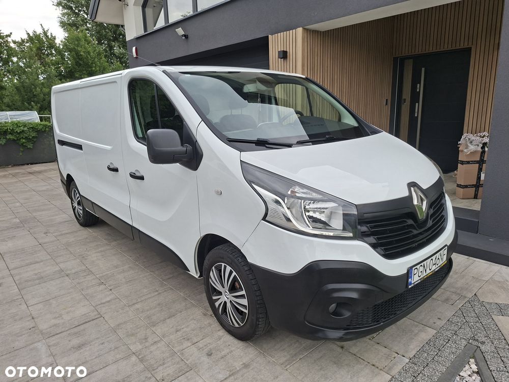 Renault Trafic - 14