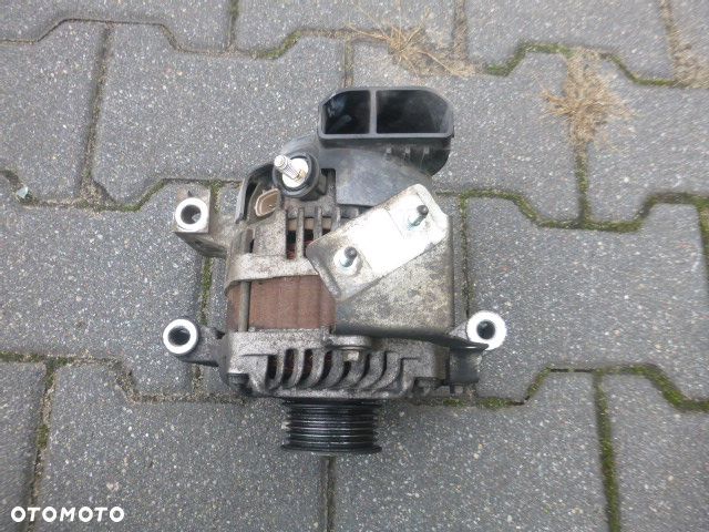 ALTERNATOR MAZDA 6 II GH 2.5 A2TJ0391C