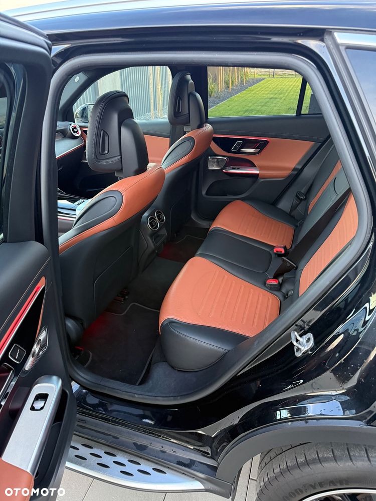 Mercedes-Benz GLC - 20