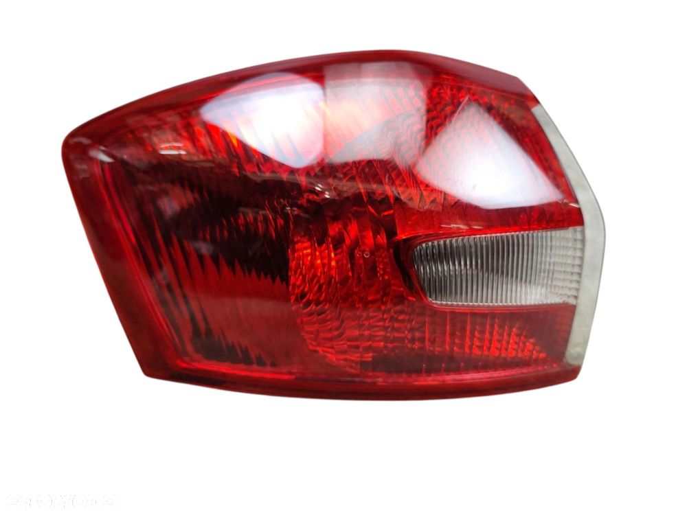 LAMPA LEWY TYŁ FORD KUGA MK1 (2008-2010) 2.0 TDCI 136KM 167097 - 1