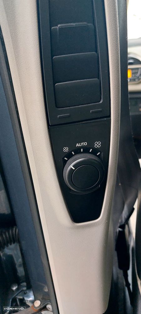 Citroën C4 Grand Picasso 1.6 HDi Exclusive - 11