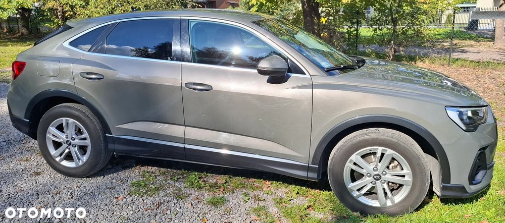 Audi Q3 Sportback - 3