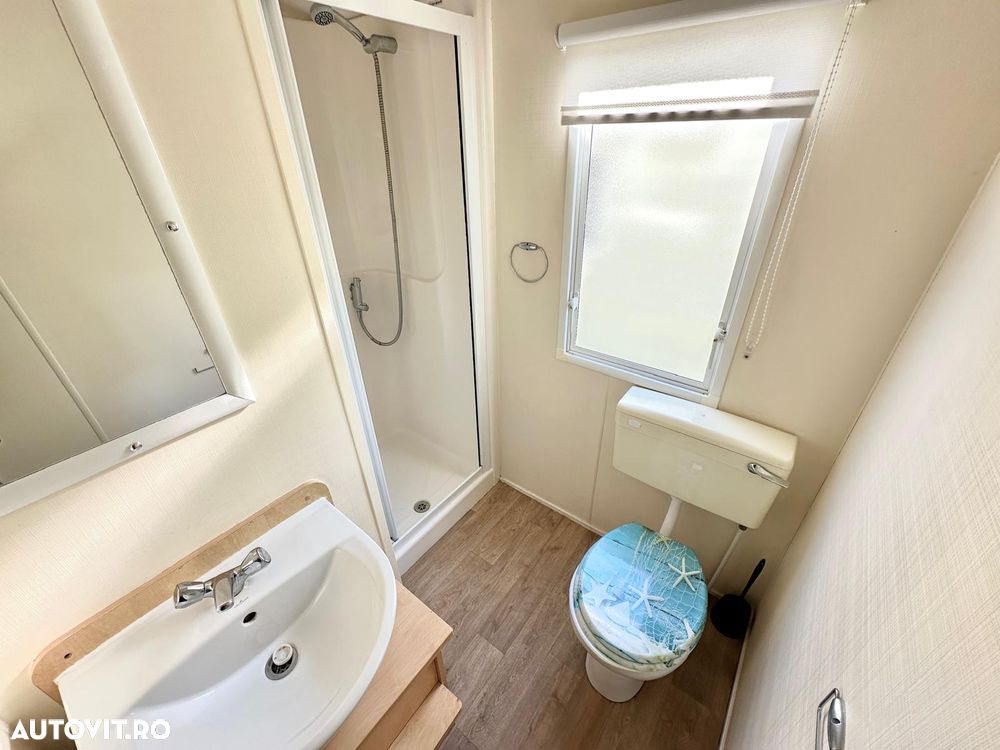 Alta Casă mobilă Willerby Summer nr. 191 | 11 x 3 m | 3 dormitoare și 1 baie - 10