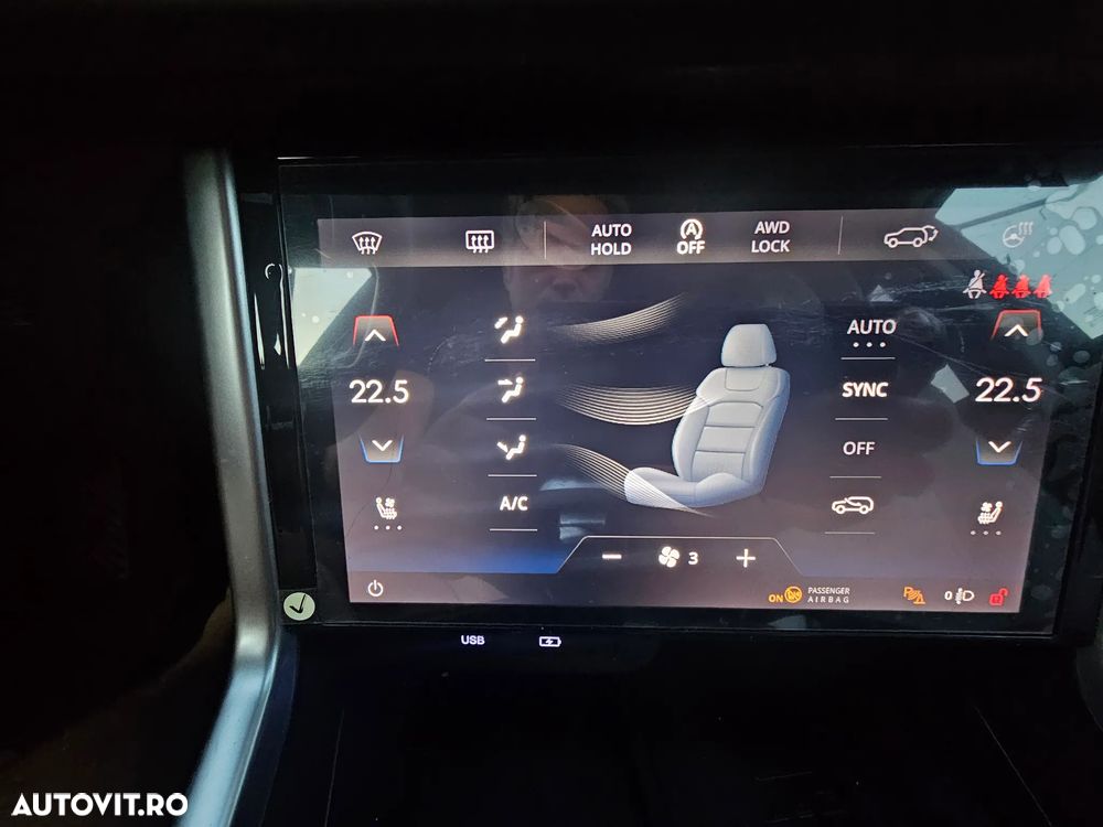 SsangYong Torres 1.5 GDI Turbo AT6 Premium - 7