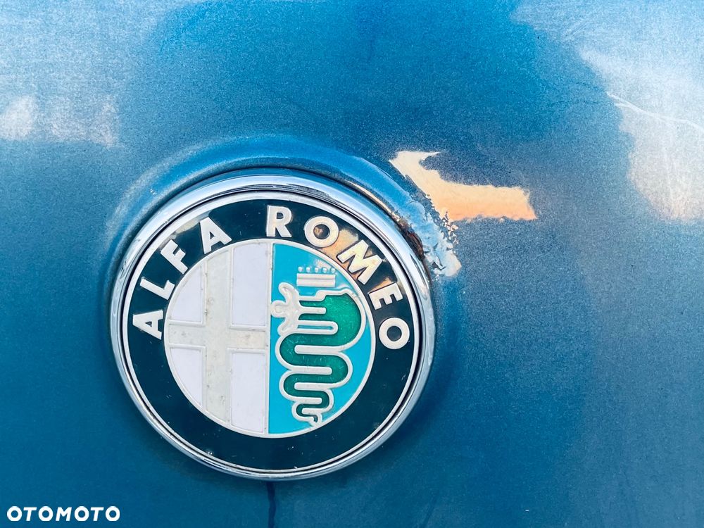 Alfa Romeo 159 - 8