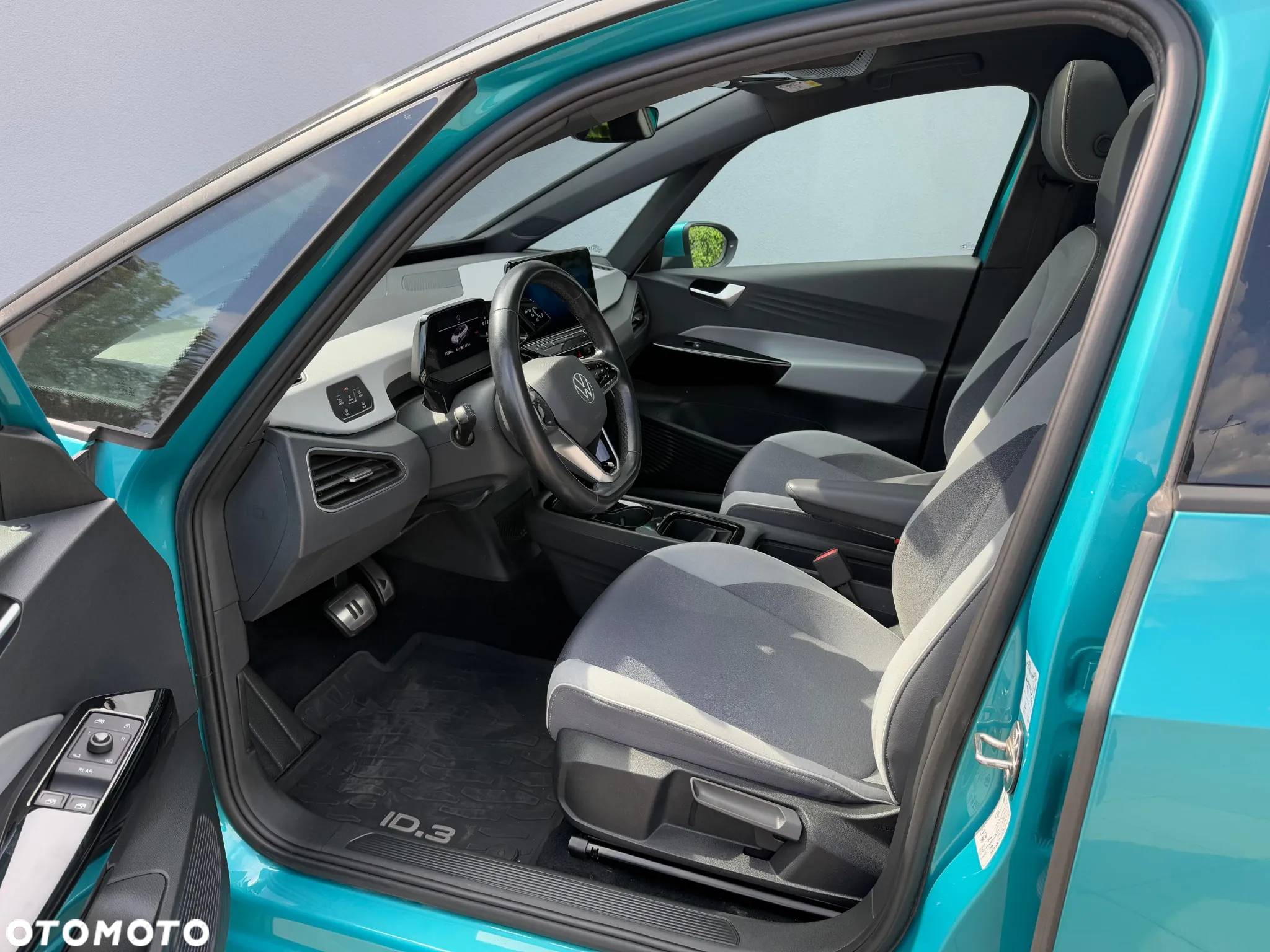 Volkswagen ID.3 58kWh Pro Performance Family - 8