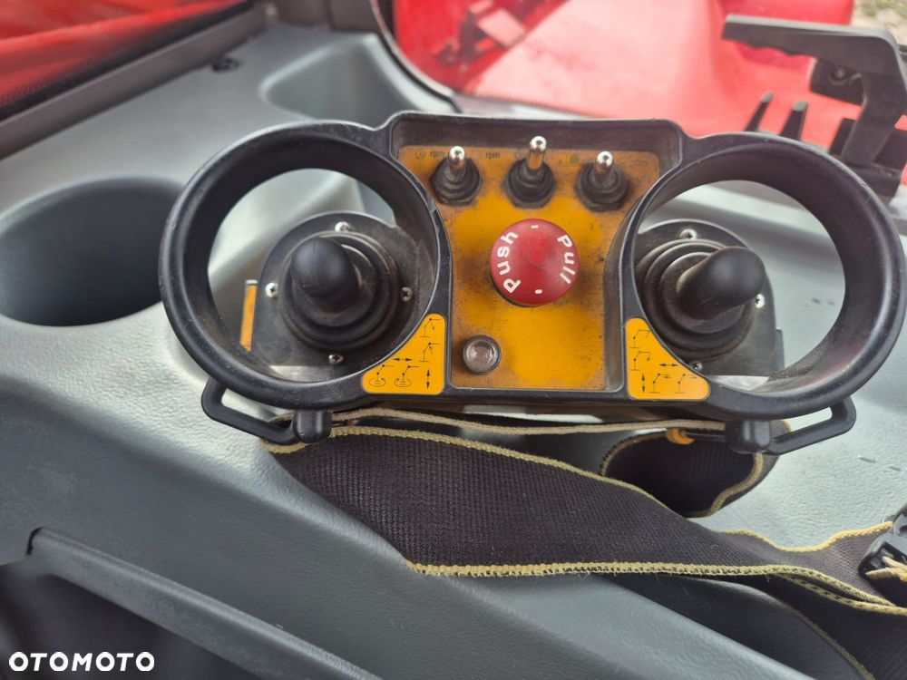 Manitou MRT 2540 - 14