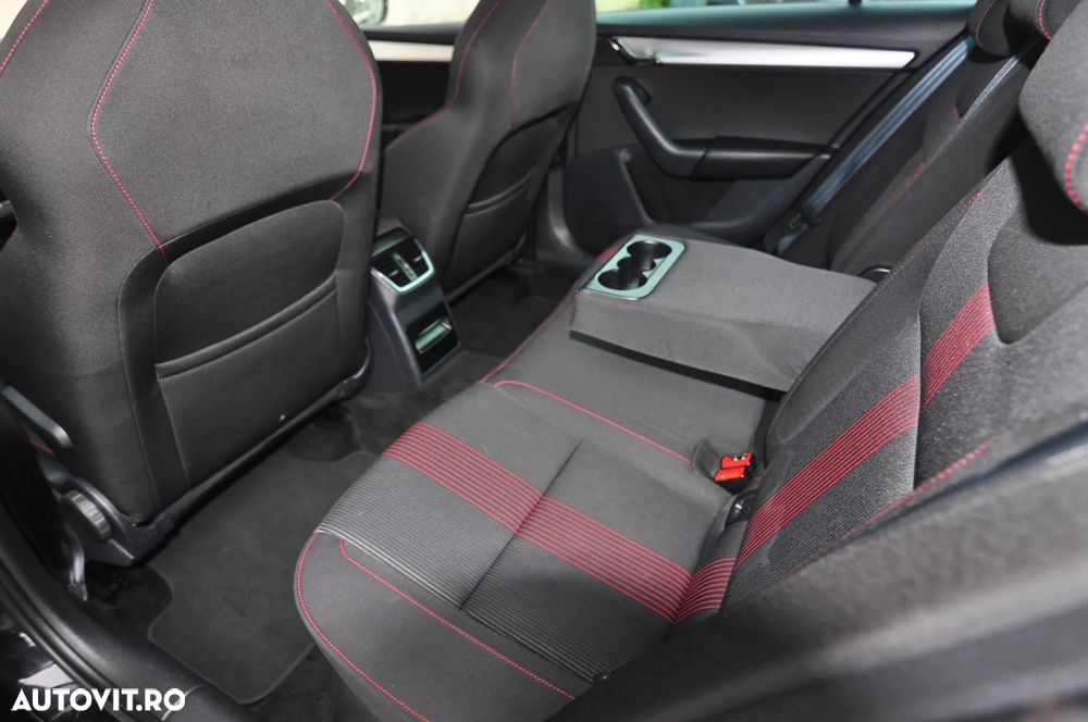 Skoda Octavia - 16
