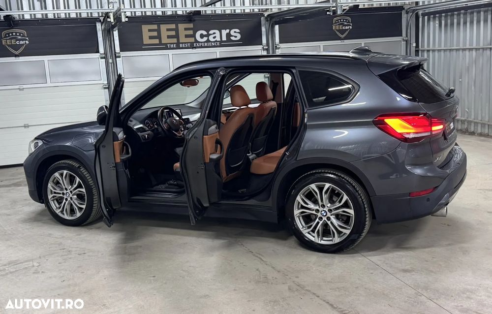 BMW X1 xDrive25e Advantage - 16