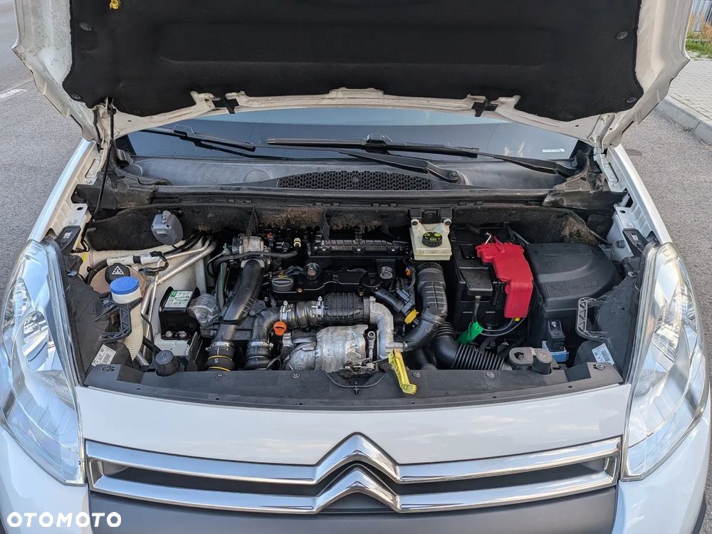 Citroën Berlingo Multispace BlueHDi 100 S&S XTR - 24