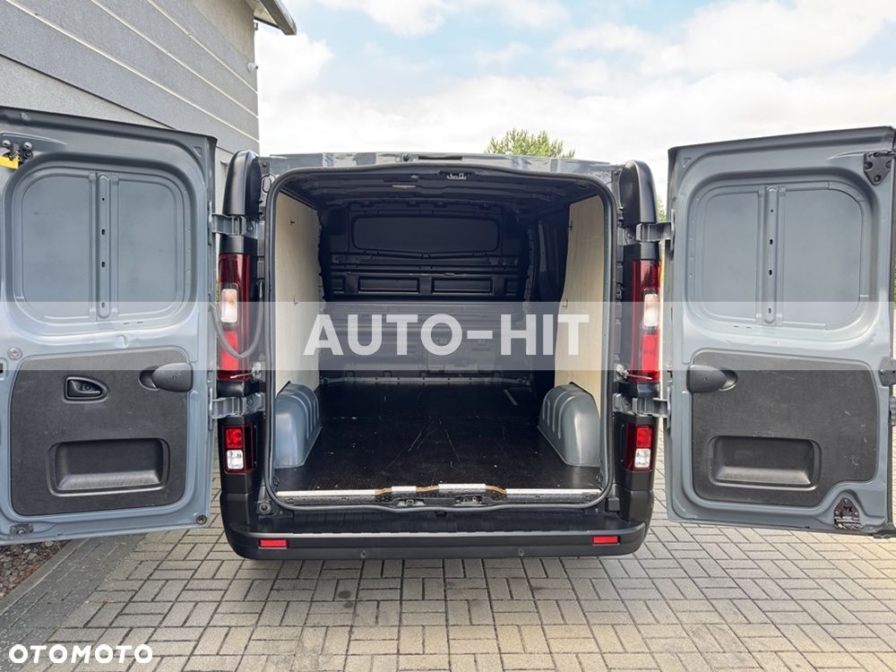 Renault Trafic - 5