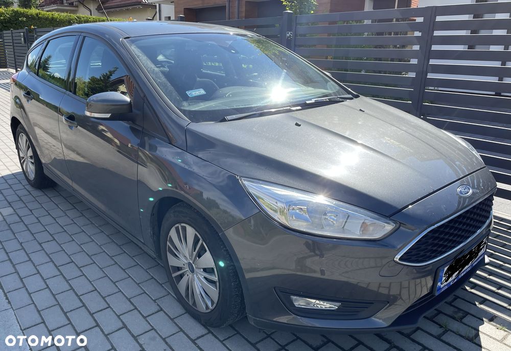 Ford Focus - 3