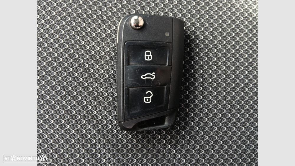 SEAT Ibiza 1.0 MPI Style - 18