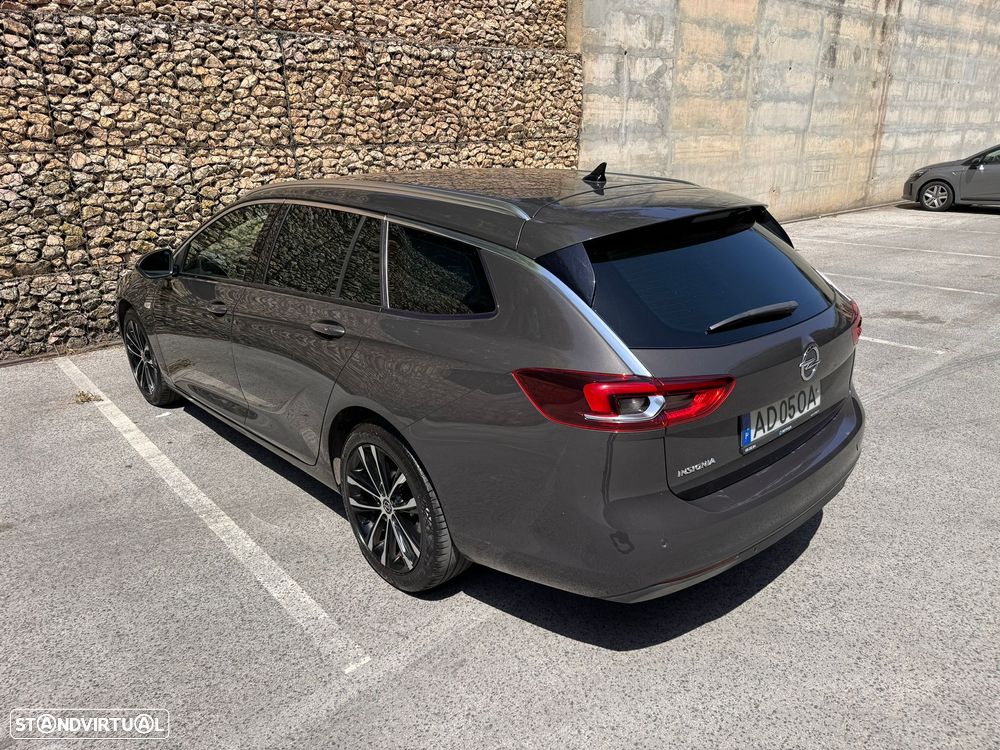 Opel Insignia - 8