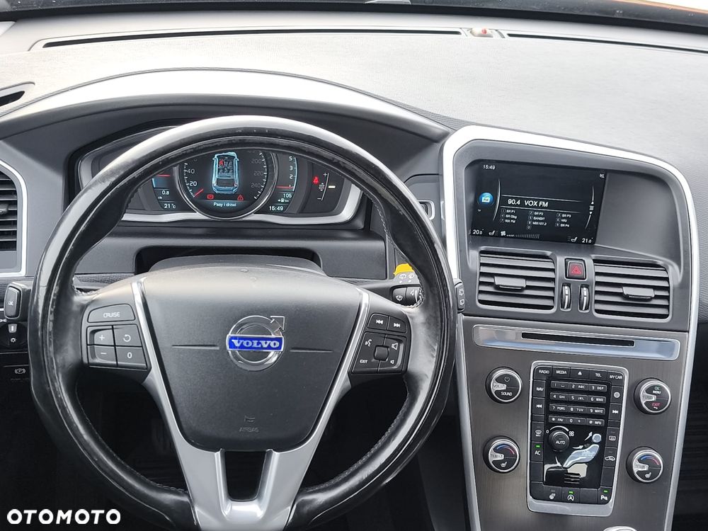 Volvo XC 60 - 15