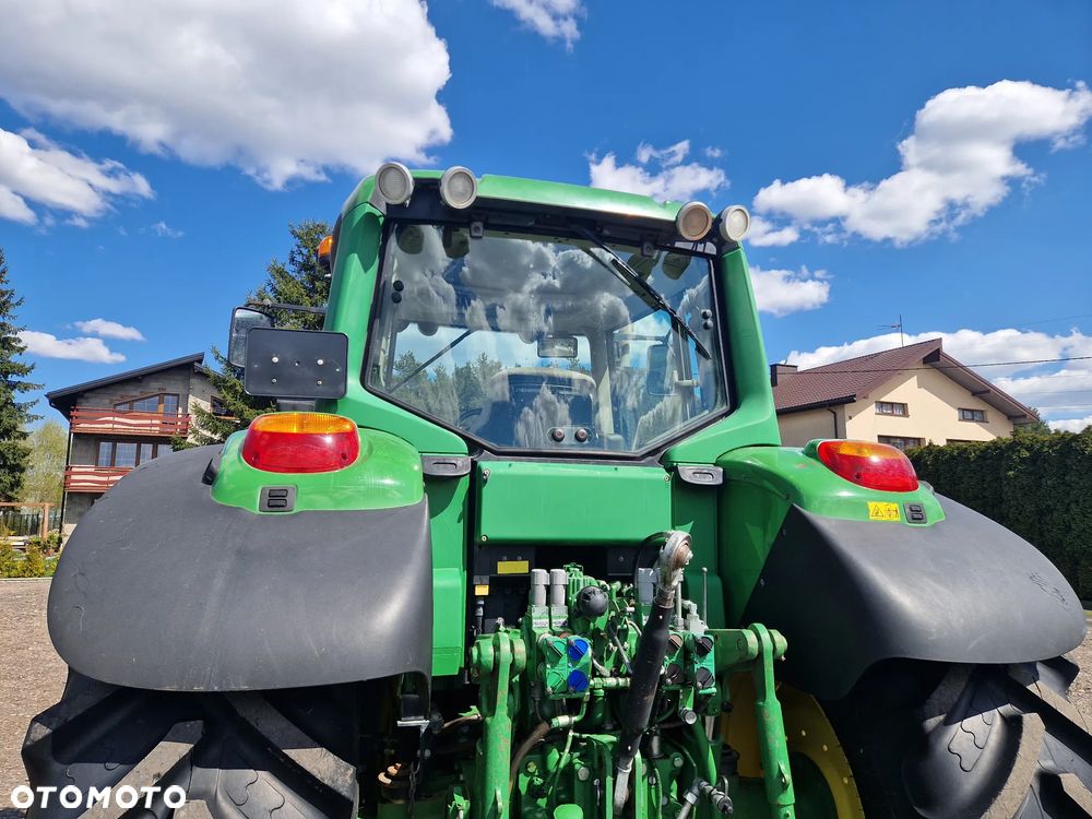 John Deere 6830 PREMIUM AutoQuad Plus - 24