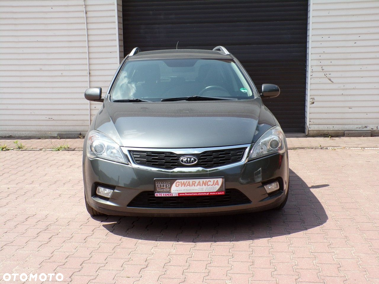 Kia Ceed - 5