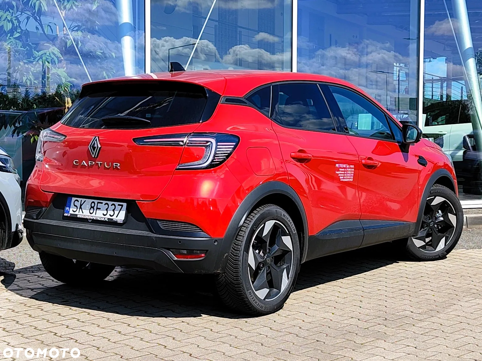 Renault Captur - 4