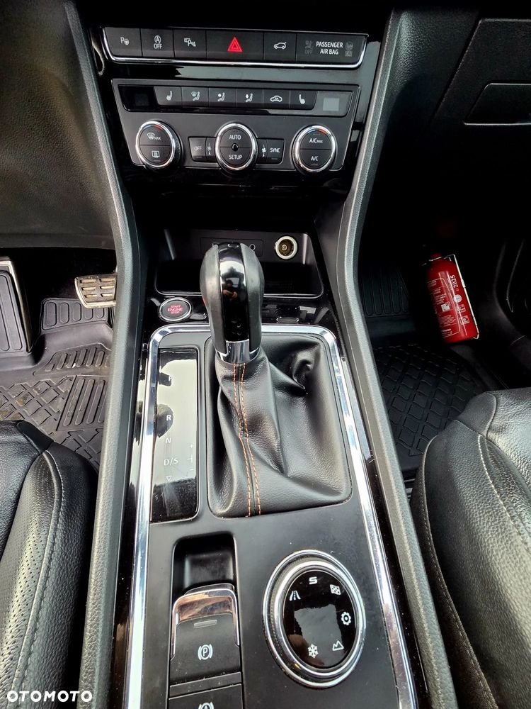 Cupra Ateca 2.0 TSI 4Drive DSG Tribe Edition - 22