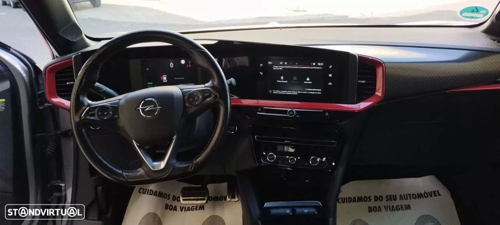 Opel Mokka-e GS Line - 21