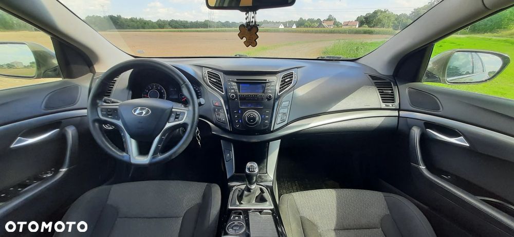 Hyundai i40 1.6 Comfort - 6
