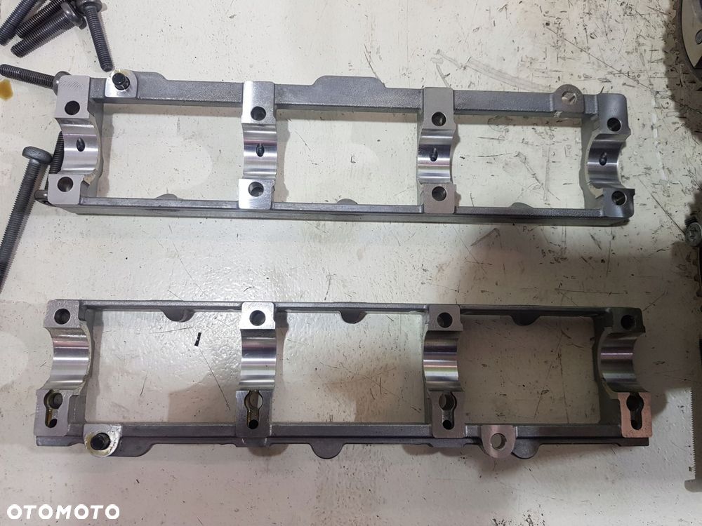 głowica + wałki 05e103404f vw audi skoda seat 1.5 tsi tfsi dpc - 13