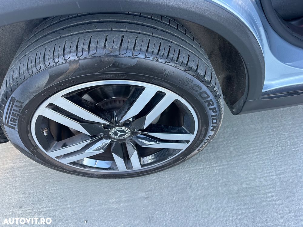 Mercedes-Benz GLC - 10