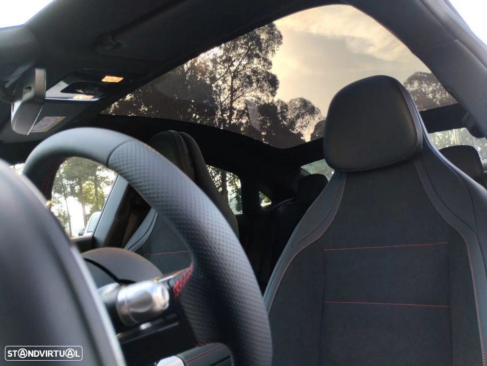 Mercedes-Benz CLA 250+ EQ - 10