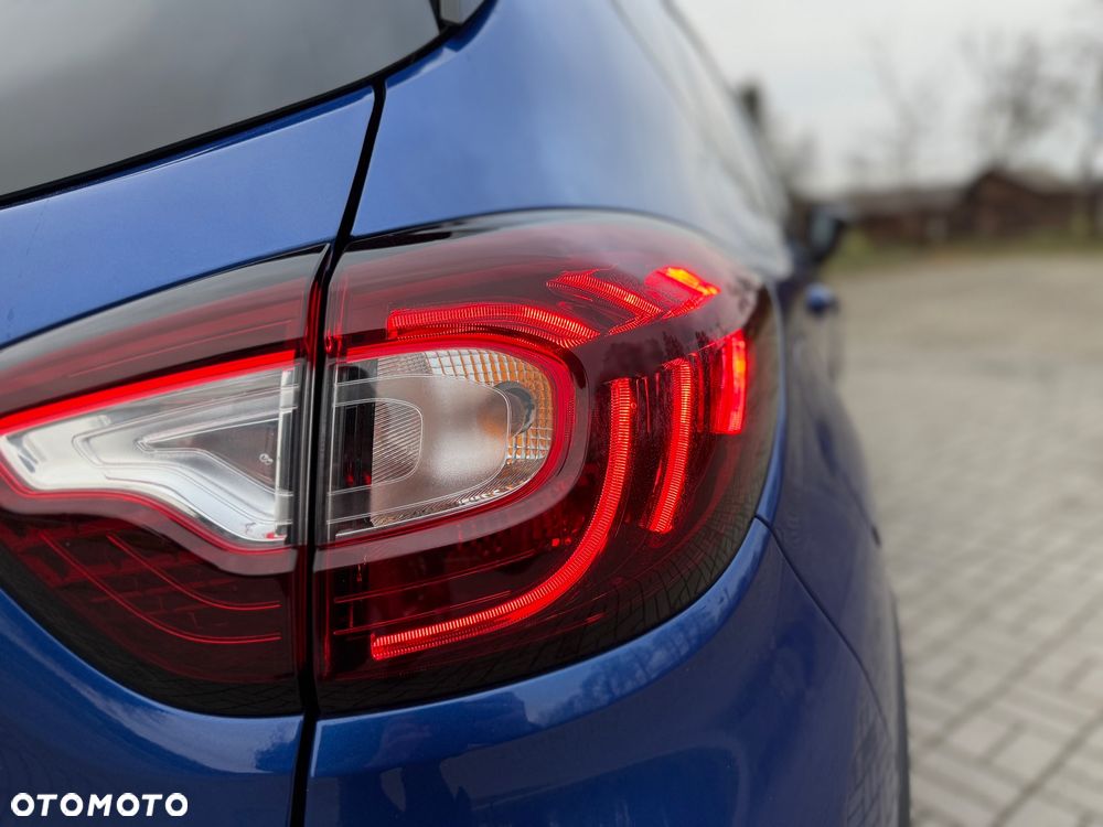 Renault Captur 1.3 Energy TCe S-Edition EDC - 37