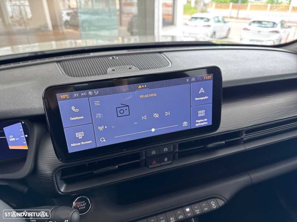 Jeep Avenger 1.2 GSE T3 Altitude - 23